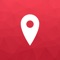 A TrackSpeedShareRepeat app allows people to track their velocity dynamic, path, distance, alt - all stuff associated with action and motion