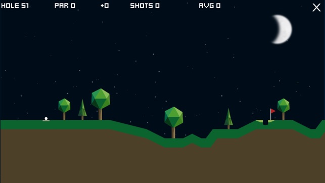 Night Golf World(圖5)-速報App