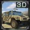 War Truck 3D Parking