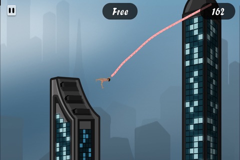 Spider City Fly screenshot 3