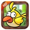 Flappy Fun: Crazy Temple Bird Adventure