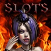 Vampire Bloodlines Slots Free