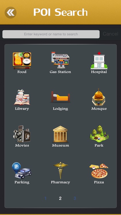 Milwaukee City Offline Travel Guide screenshot-4