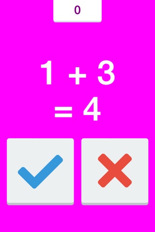 Quick Fast Math screenshot 3