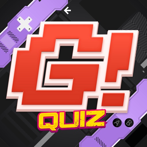 Video Games Quiz - Trivia Guess from Popular Console & PC Gaming icon