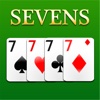 sevens[card game]