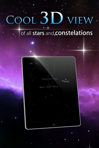Cosmos - The Star Discovery screenshot 3