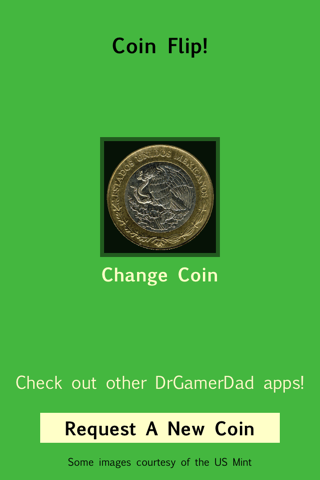 Coin Flips screenshot 2