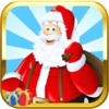 Santa Hurry! Race to save Christmas