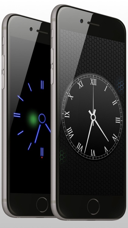 My Own Clock