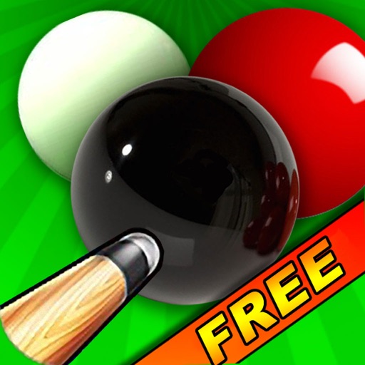 Classic Snooker iOS App