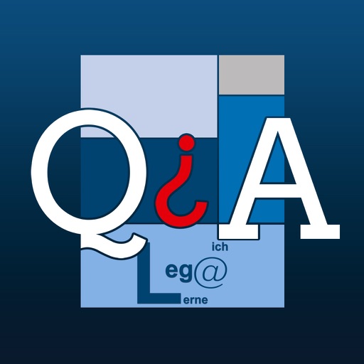 Q&A BPOL iOS App