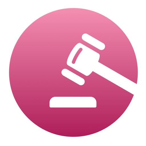 Iran Legal System iOS App