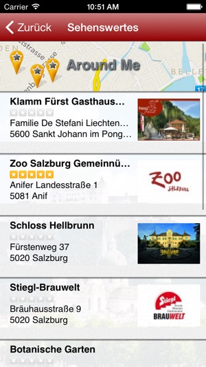 Salzburg App(圖5)-速報App