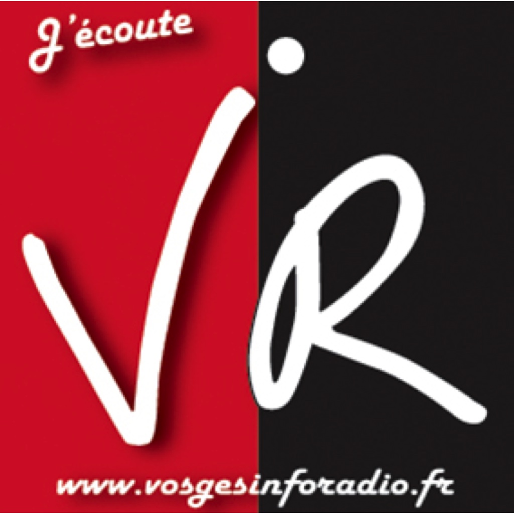 Vosges Info Radio icon