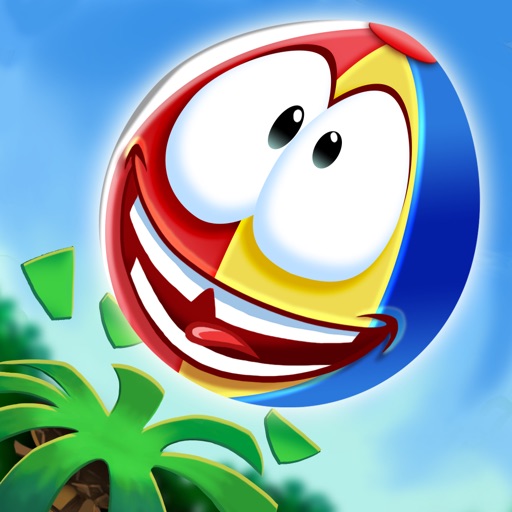 Airheads Jump Icon