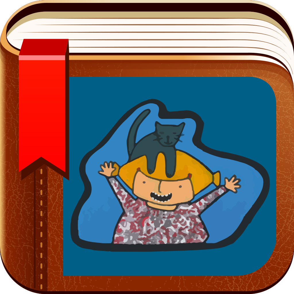 Get lezen maar! sam de kat for iOS, iPhone, iPad Aso Report