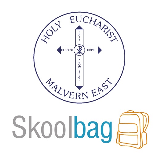 Holy Eucharist Primary School - Skoolbag icon