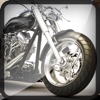 Motor-cycle Street Bike Racer Tap Game