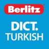 Turkish - English Berlitz Standard Dictionary
