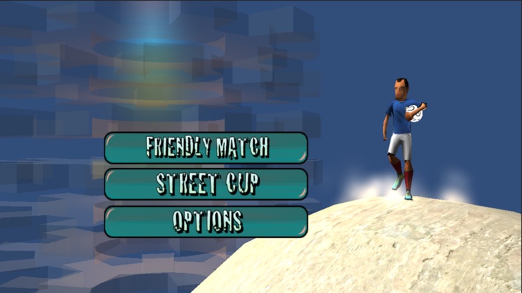 Top Street Soccer screenshot-3