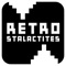 Retro Stalactites