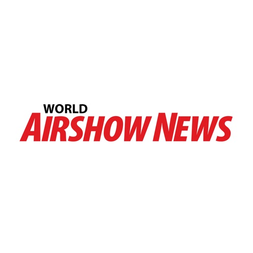 World Airshow News Magazine About Aviation And Air Shows Iphoneアプリランキング