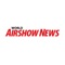 World Airshow News - Magazine about Aviation and Air Shows