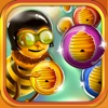 Honey Bee Bubble Shooter