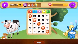 BINGO CASINO GAME TO PLAY YOUR LUCK AND WIN THE JACKPOT WITH ANIMALS 1.0 IOS CASINO BINGO CASINO GAME TO PLAY YOUR LUCK AND WIN THE JACKPOT WITH ANIMALS 1.0 IOS