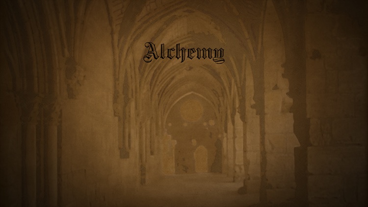 Alchemy Game