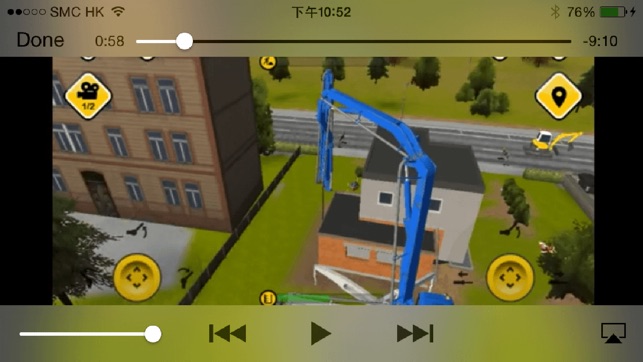 視頻攻略 for 建造模擬 2014 (Construction Simulator 2014)(圖5)-速報App