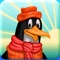Penguin Adventures : Frozen River