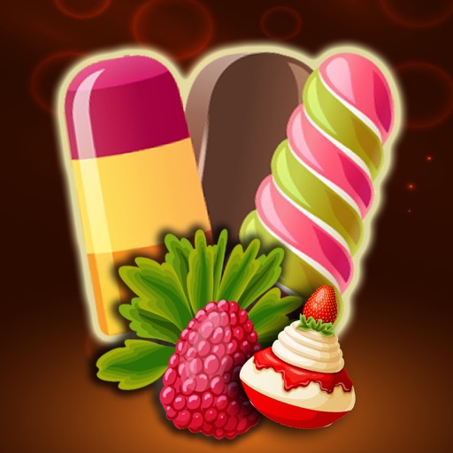 Ice Cream Hero - Jump On This Sundae Dessert Maker iOS App