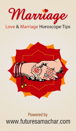 Love & Marriage Horoscope Tips(圖1)-速報App