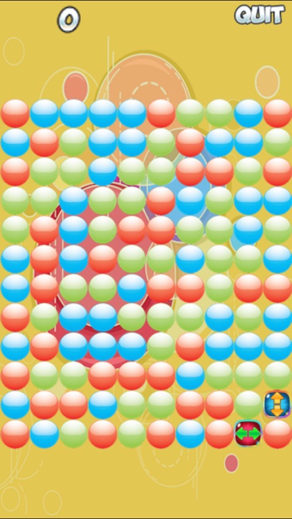 Tumbling Balls - Watch the Balls Crash screenshot-4