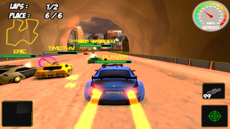 Y8 Traffic Road on the App Store
