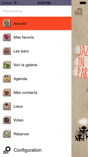 Jazz in Paris(圖2)-速報App