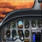 Take to the skies with this fun Airplane Pilot Simulator