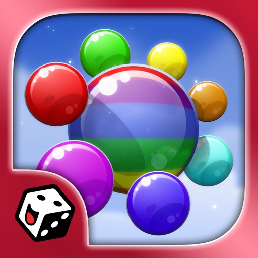 Bubble Shooter Dream HD icon