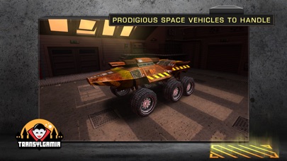 MARS ROVER EXTREME PARKING - SPACE SIMULATOR 1.1.0 IOS ĐUA XE MARS ROVER EXTREME PARKING - SPACE SIMULATOR 1.1.0 IOS
