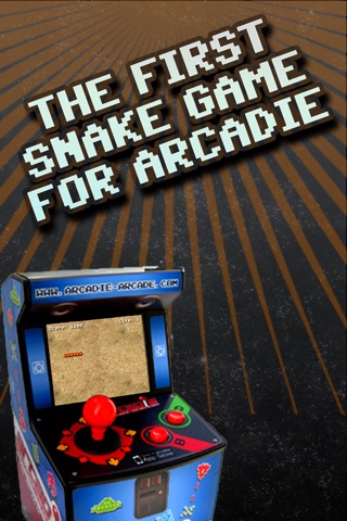 Arcadie Snake screenshot 2