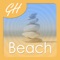 'Beach Meditation’ is a superb high quality guided meditation recording by best selling self-help audio author Glenn Harrold