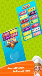 Ice Candy Maker 5-Kids Babies Captura de tela 1