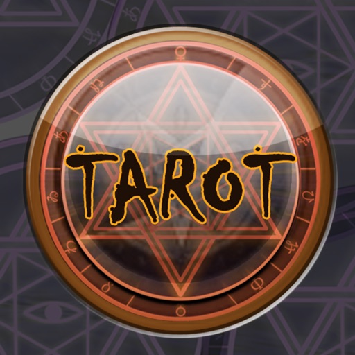 Tarot Collection icon