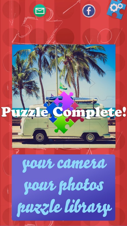 +100 Jigsaw Puzzle - Unscramble Charming Pic