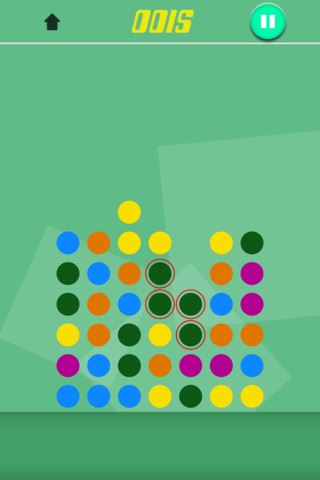 Connect The Color Dots - Perfect & Unique Color Match Game screenshot 3