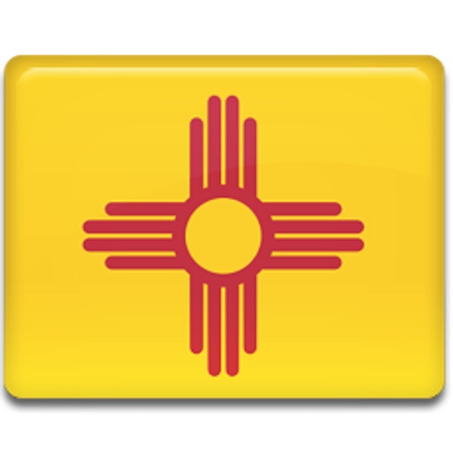 New Mexico Travel & Traffic Cameras & NOAA All-In-1 Pro icon