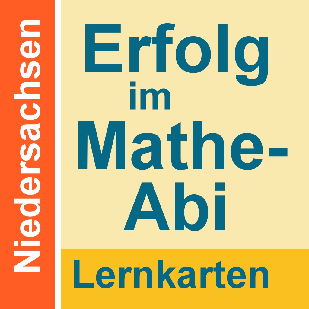 Mathe-Abi Niedersachsen