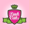 Pink Cats Tower